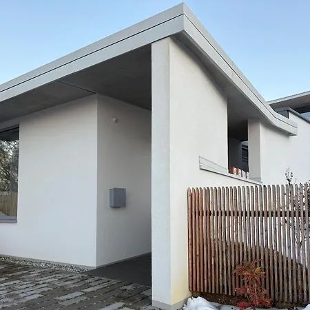 Tinyhouse Ein Stueck Gartenglueck Bad Griesbach (Bavaria)