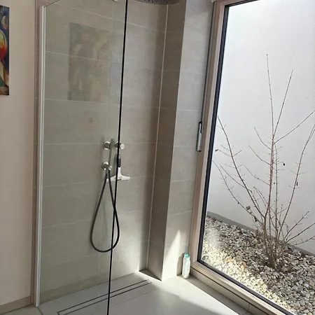 Σπίτι διακοπών Tinyhouse Ein Stueck Gartenglueck *