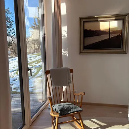 Tinyhouse Ein Stueck Gartenglueck * Bad Griesbach (Bavaria)