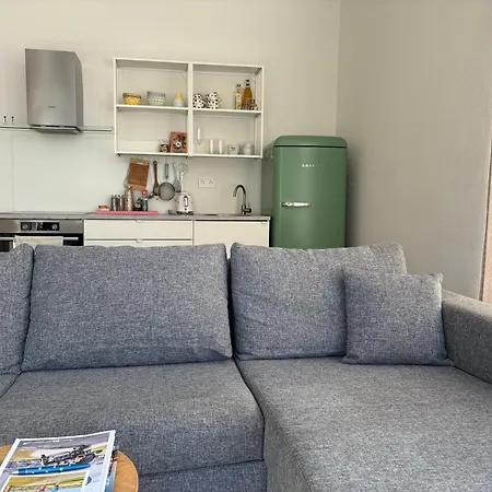 Tinyhouse Ein Stueck Gartenglueck Σπίτι διακοπών Bad Griesbach (Bavaria)