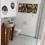 Feriehus Tinyhouse Ein Stueck Gartenglueck *