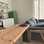 Tinyhouse Ein Stueck Gartenglueck * Bad Griesbach (Bavaria)