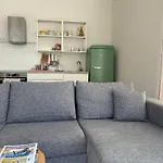 Tinyhouse Ein Stueck Gartenglueck Feriehus Bad Griesbach (Bavaria)