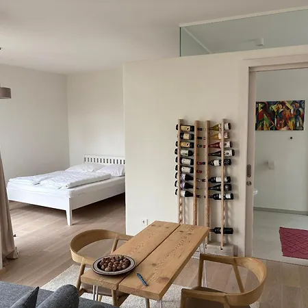 Tinyhouse Ein Stueck Gartenglueck * バート・グリースバッハ