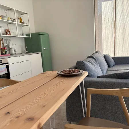 Tinyhouse Ein Stueck Gartenglueck * Bad Griesbach (Bavaria)