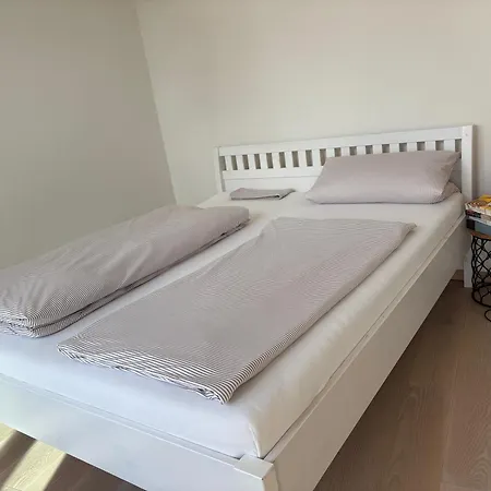 Holiday home Tinyhouse Ein Stueck Gartenglueck Bad Griesbach (Bavaria)