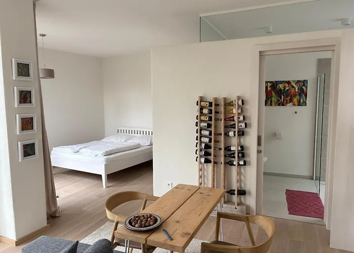 Tinyhouse Ein Stueck Gartenglueck * バート・グリースバッハ