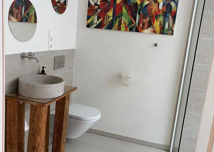 別荘 Tinyhouse Ein Stueck Gartenglueck *