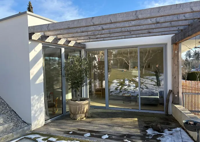 Tinyhouse Ein Stueck Gartenglueck バート・グリースバッハ