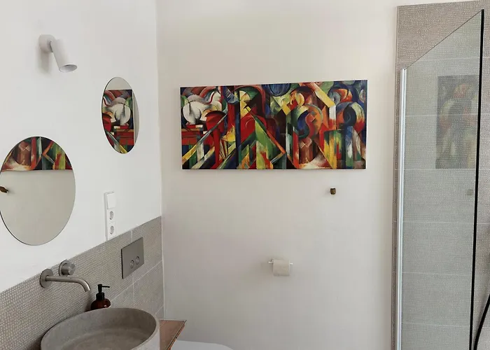 Tinyhouse Ein Stueck Gartenglueck * バート・グリースバッハ