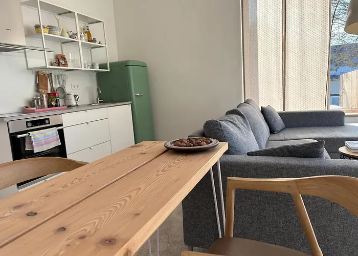 Tinyhouse Ein Stueck Gartenglueck * バート・グリースバッハ