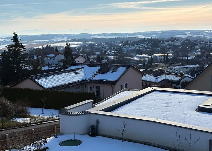 Tinyhouse Ein Stueck Gartenglueck 別荘